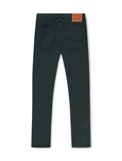 Levis 511™ Slim Fit Jeans - Darkest Spruce