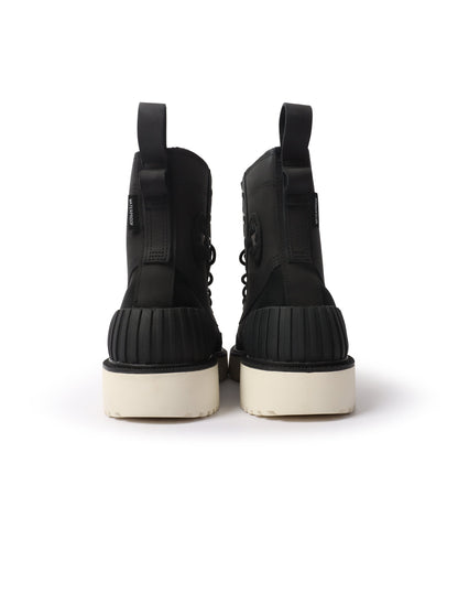 Converse Chuck 70 Rugged Waterproof Hi - Black/White