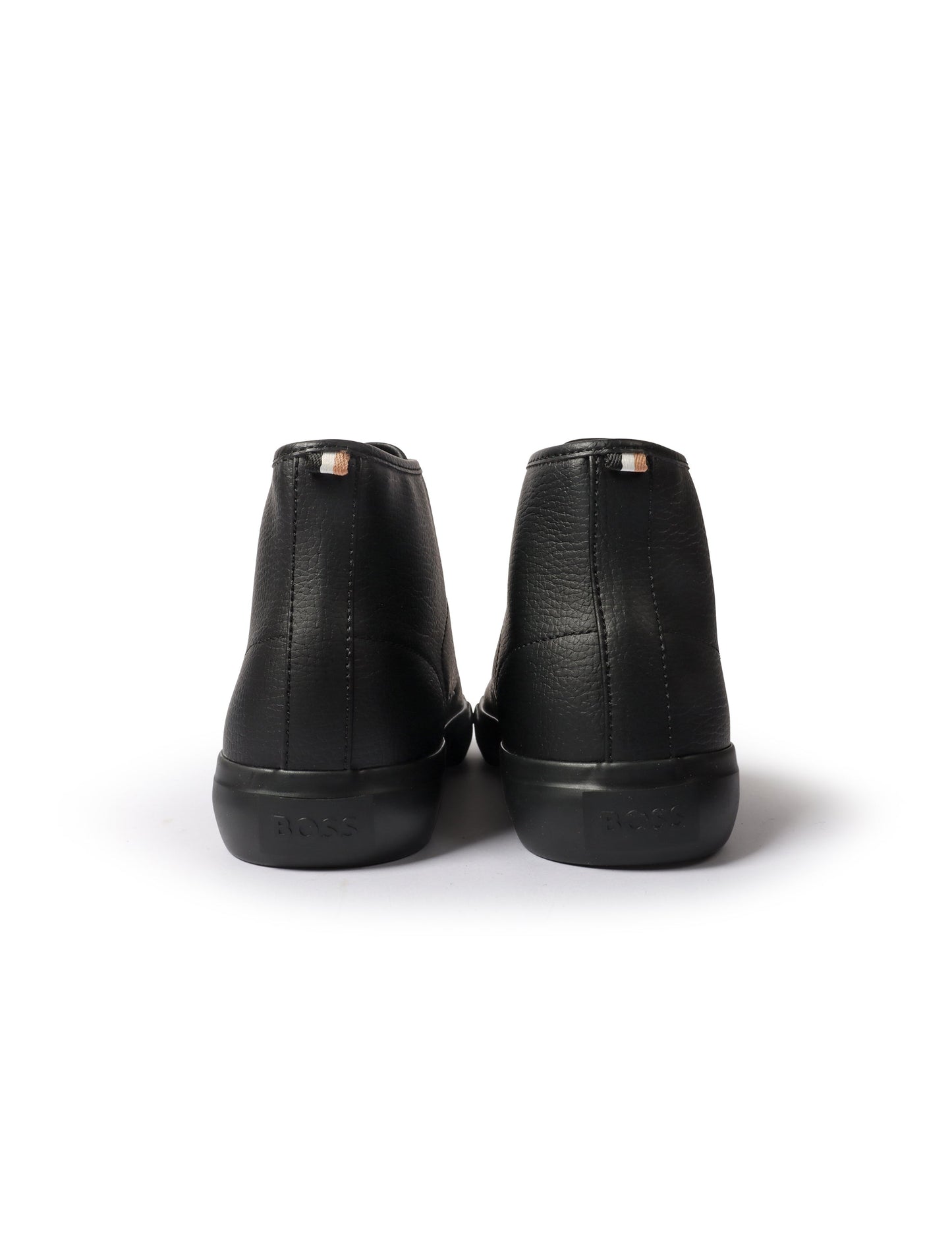 Hugo Boss Aiden Hito Shoes - Black