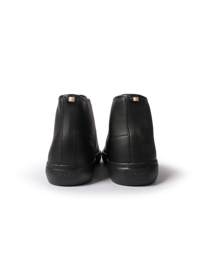 Hugo Boss Aiden Hito Shoes - Black