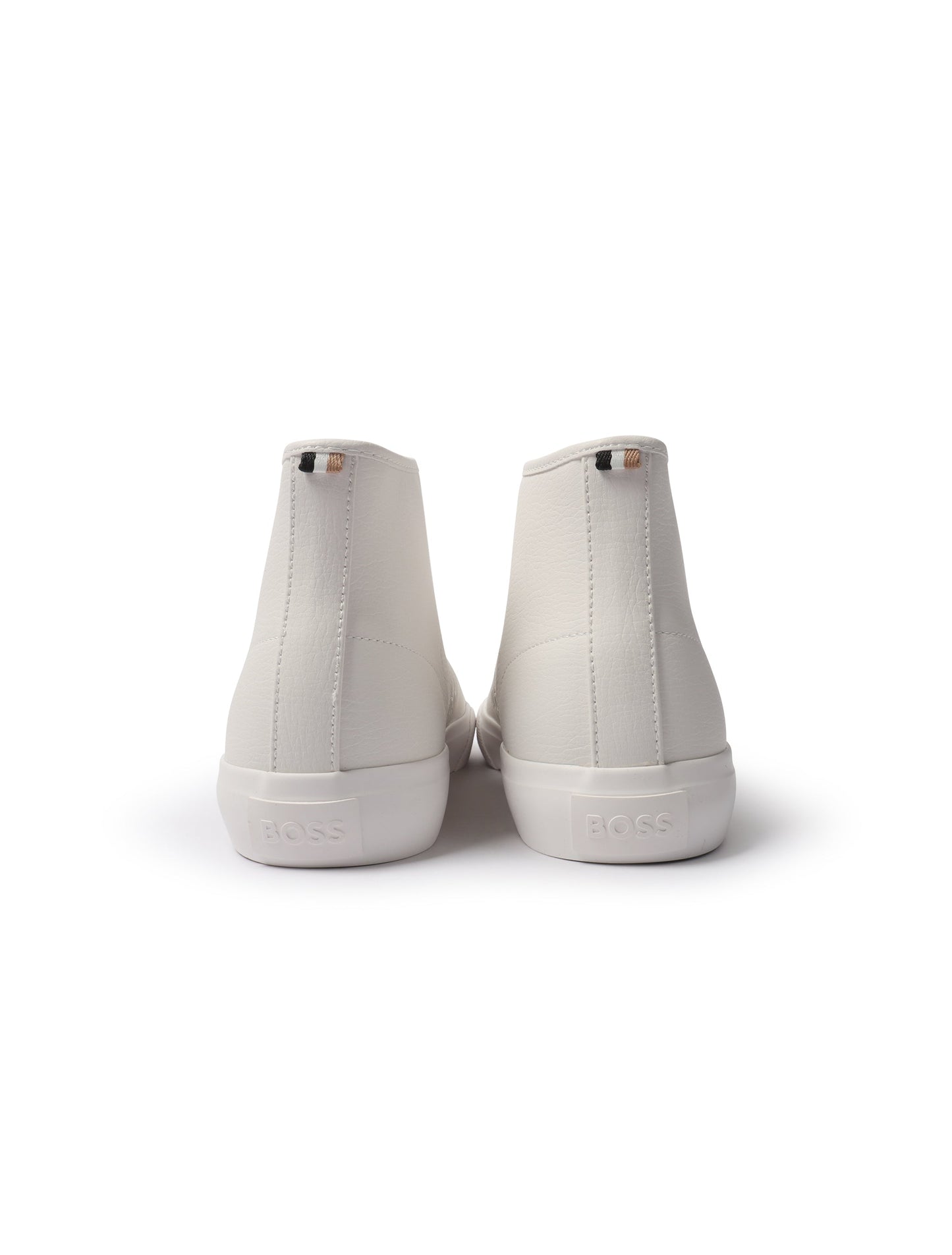 Hugo Boss Aiden Hito Shoes - White