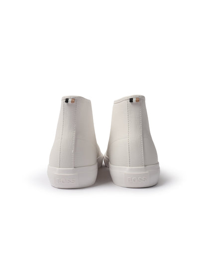 Hugo Boss Aiden Hito Shoes - White