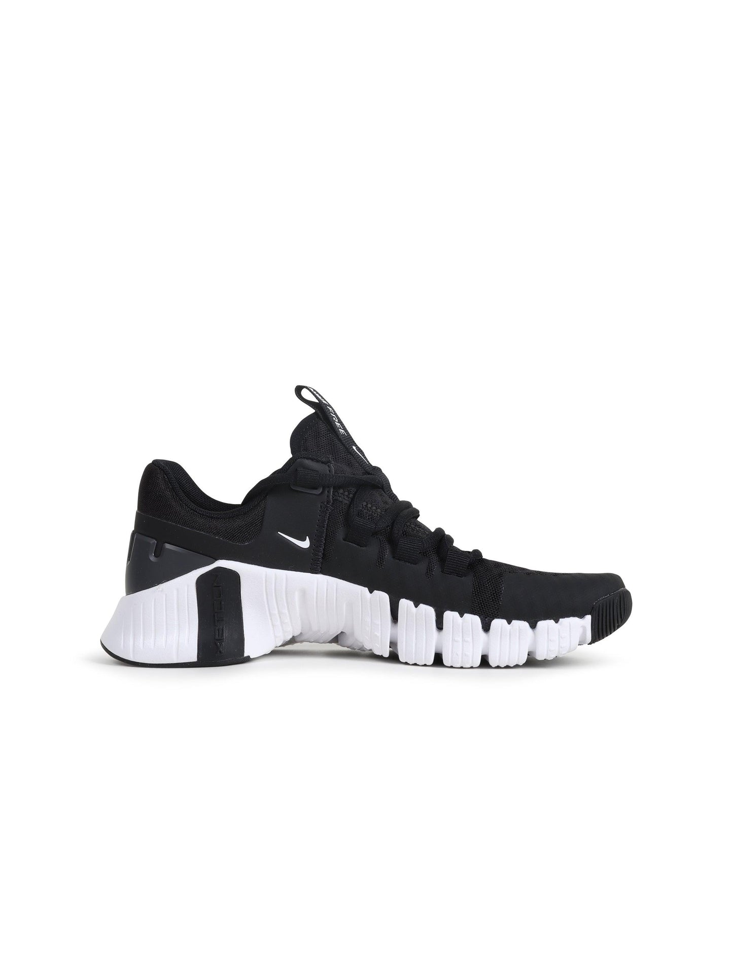 Nike Womens Free Metcon 5 - Black