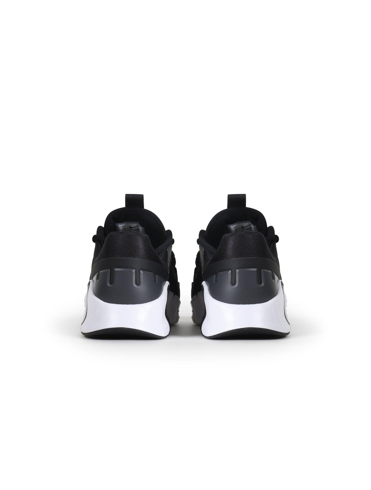 Nike Womens Free Metcon 5 - Black