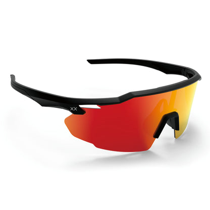 Kill Shot Running Glasses