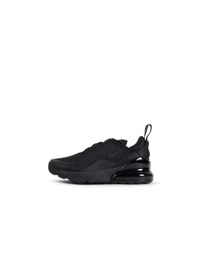 Nike (PS) Air Max 270 - Black