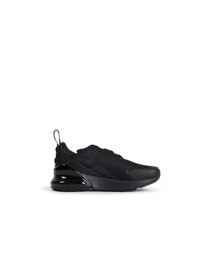 Nike Air Max 270 (TD) Black/Black