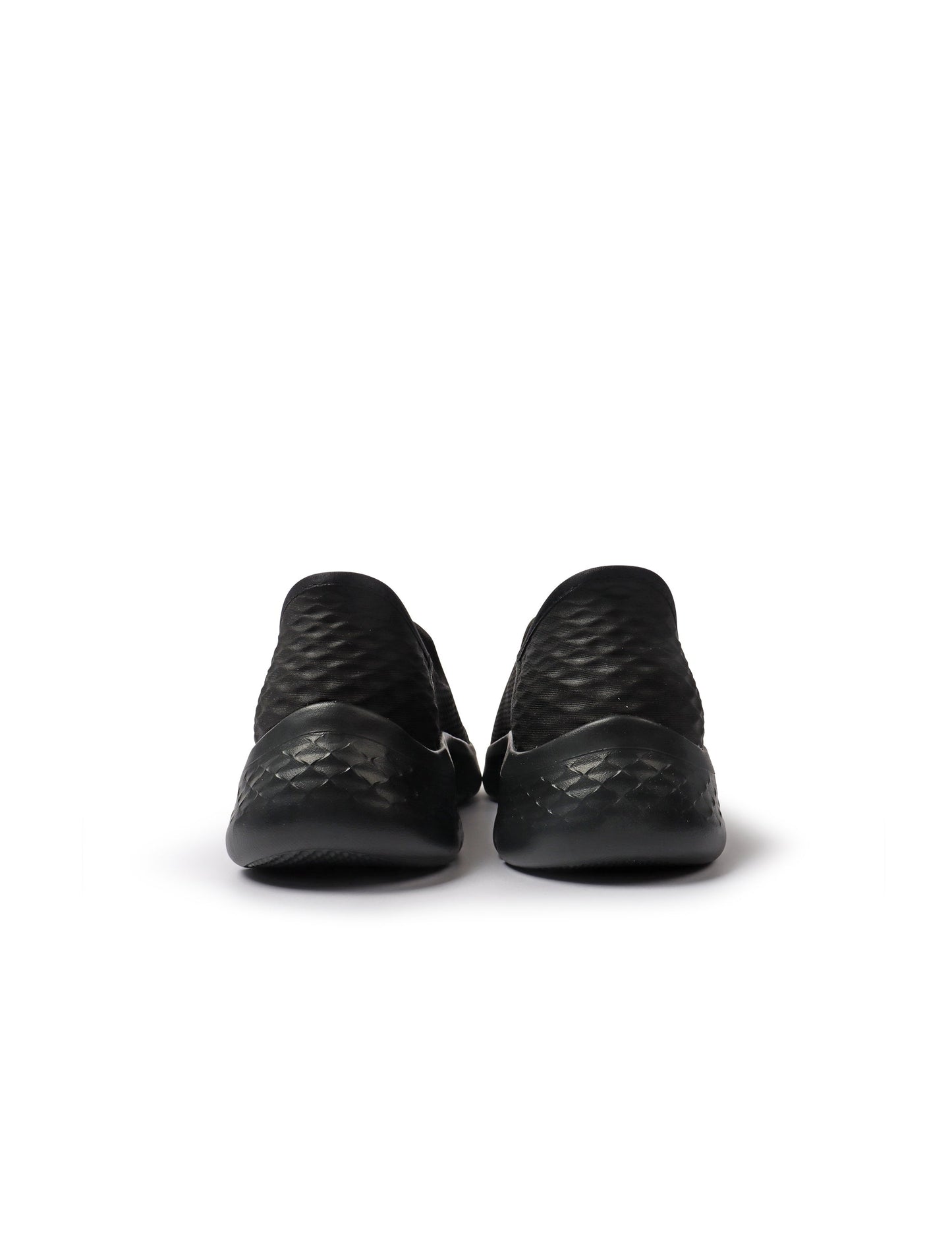 Skechers Womens Walk Flex Shoes - Black