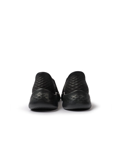 Skechers Womens Walk Flex Shoes - Black