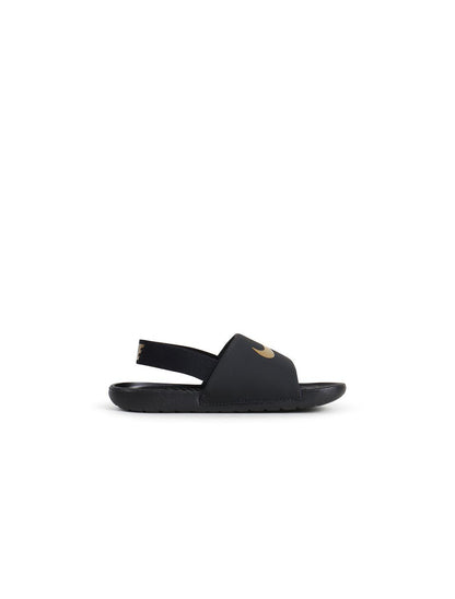 Nike (TD) Kawa Slide - Black