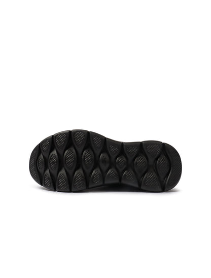 Skechers Womens Go Walk Flex Grand Entry - Black
