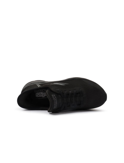Skechers Womens Go Walk Flex Grand Entry - Black