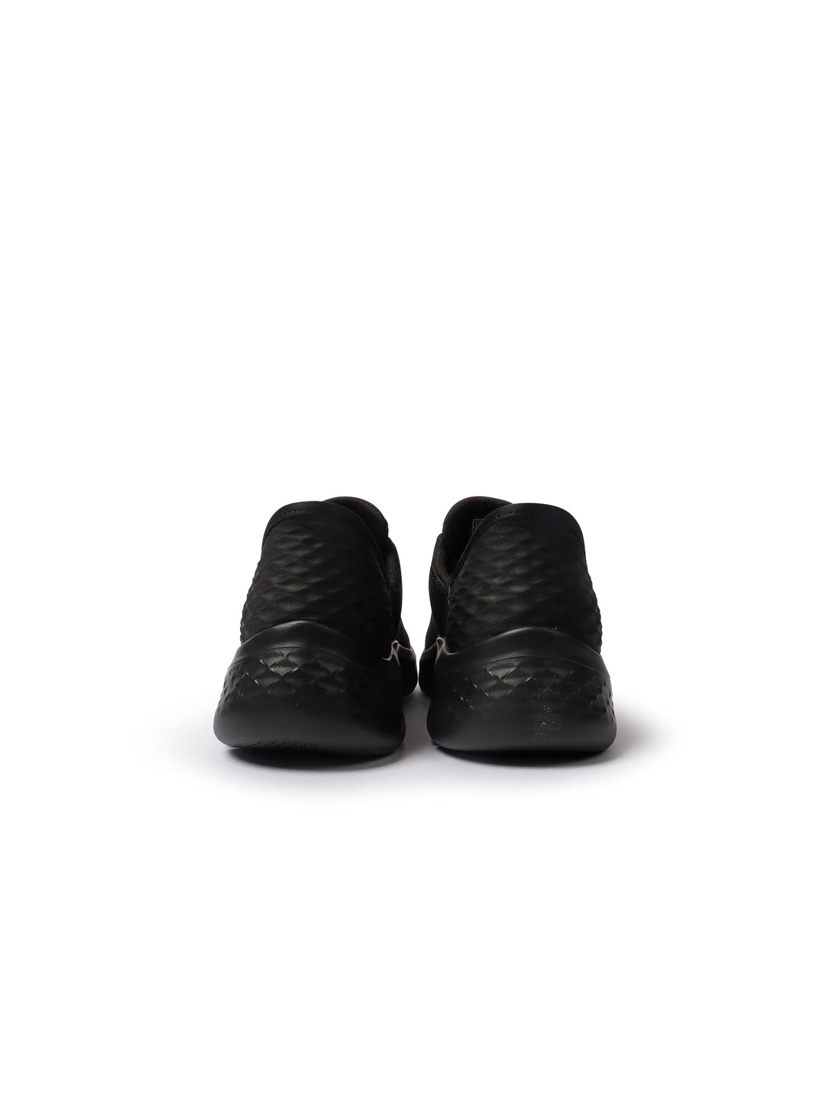 Skechers Womens Go Walk Flex Grand Entry - Black