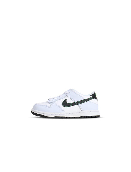 Nike (TD) Dunk Low - Football Grey