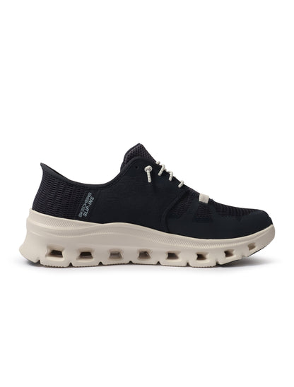 Skechers Mens Glide-Step Pro Shoes - Navy