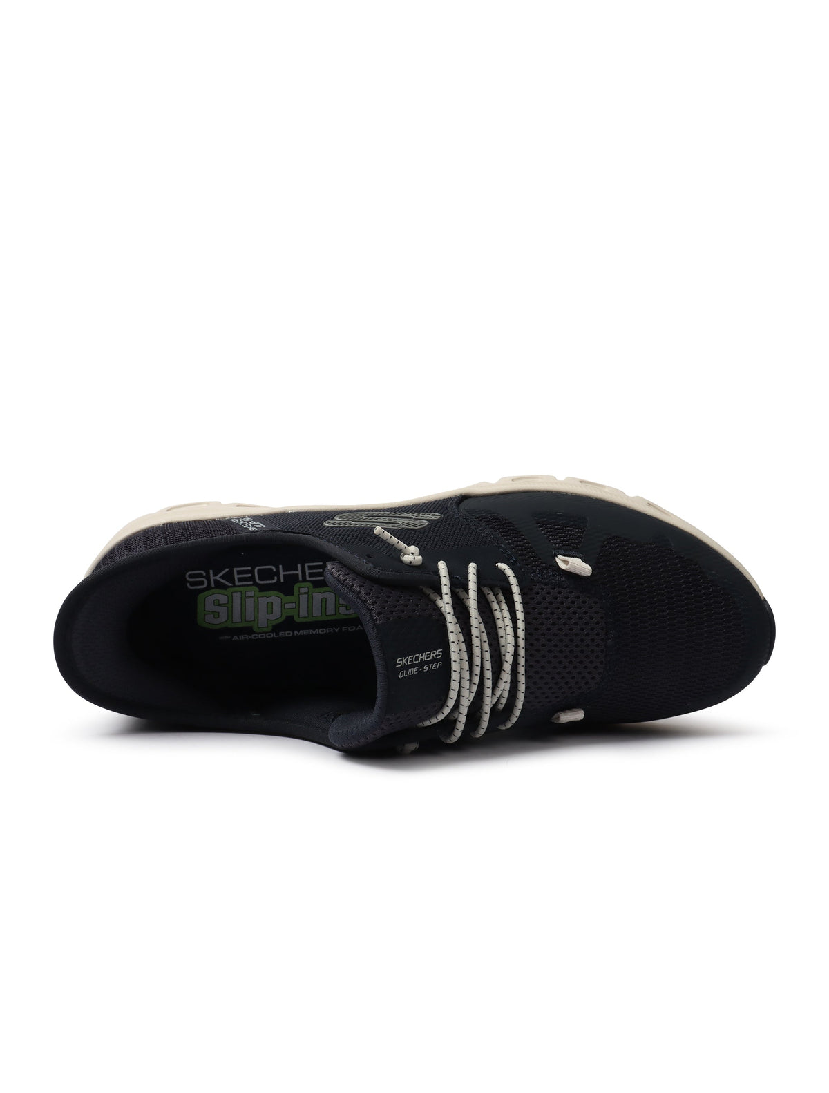 Skechers Mens Glide-Step Pro Shoes - Navy