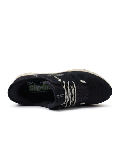 Skechers Mens Glide-Step Pro Shoes - Navy