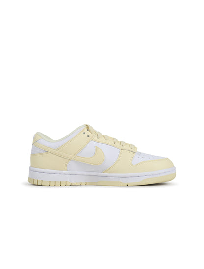 Nike Womens Dunk Next Nature - Alabaster