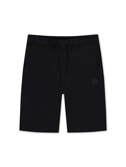 Nike Mens Lightweight Knit Shorts - Black