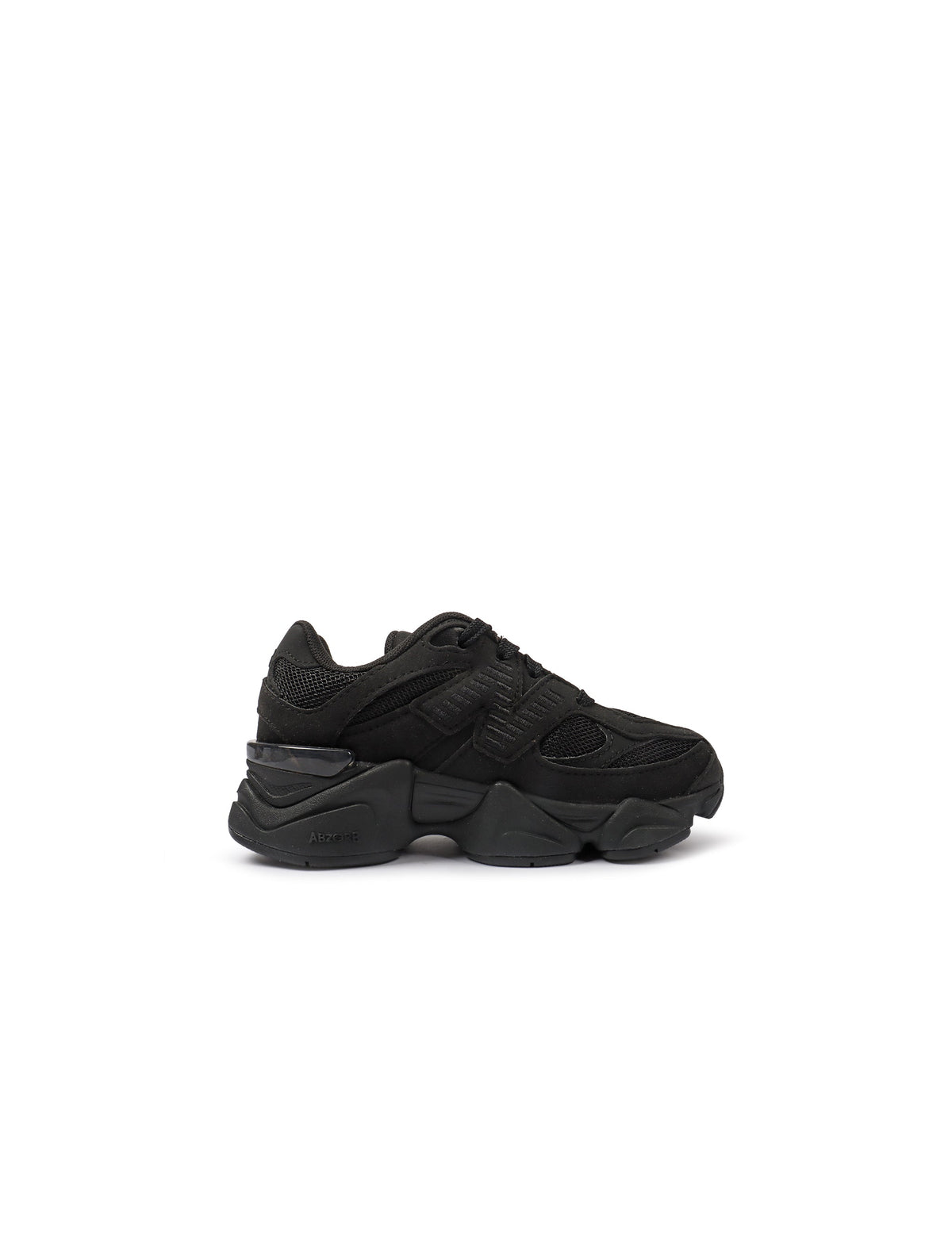 New Balance (TD) 9060 Lifestyle Shoes - Black