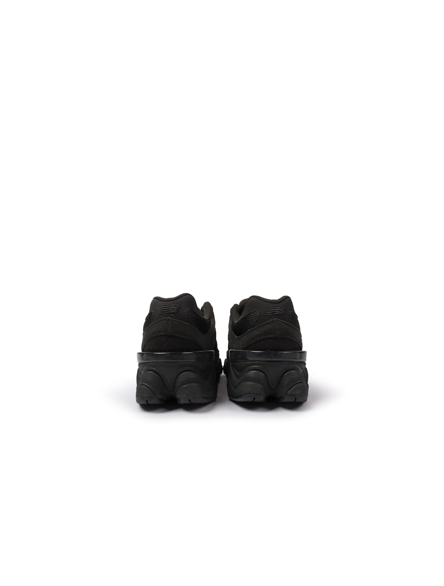 New Balance (TD) 9060 Lifestyle Shoes - Black