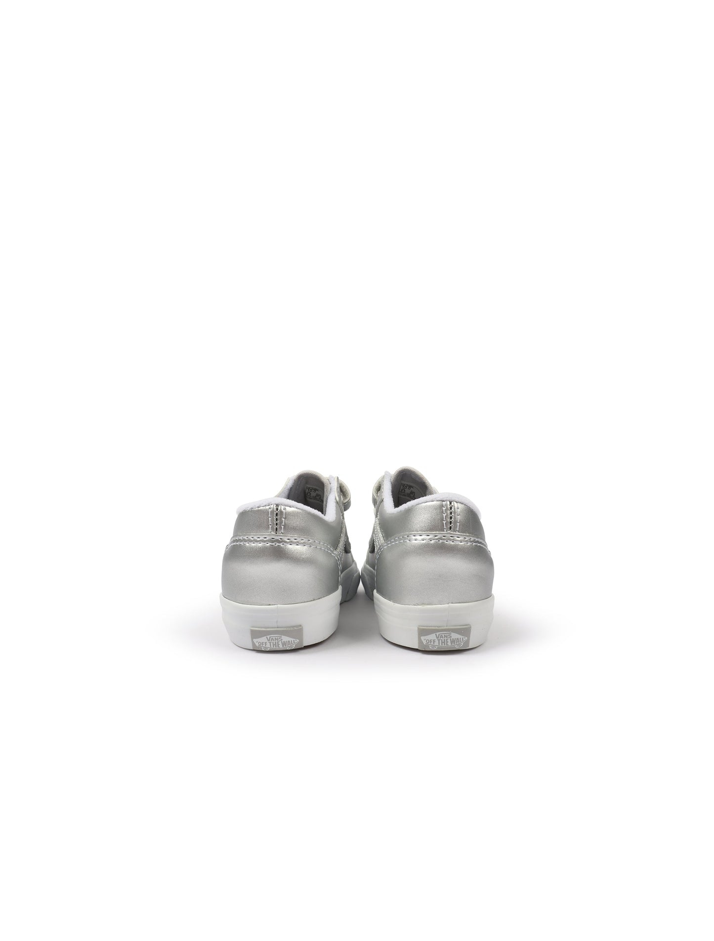 Vans (TD) Old Skool V - Dazzled Lunar Rock