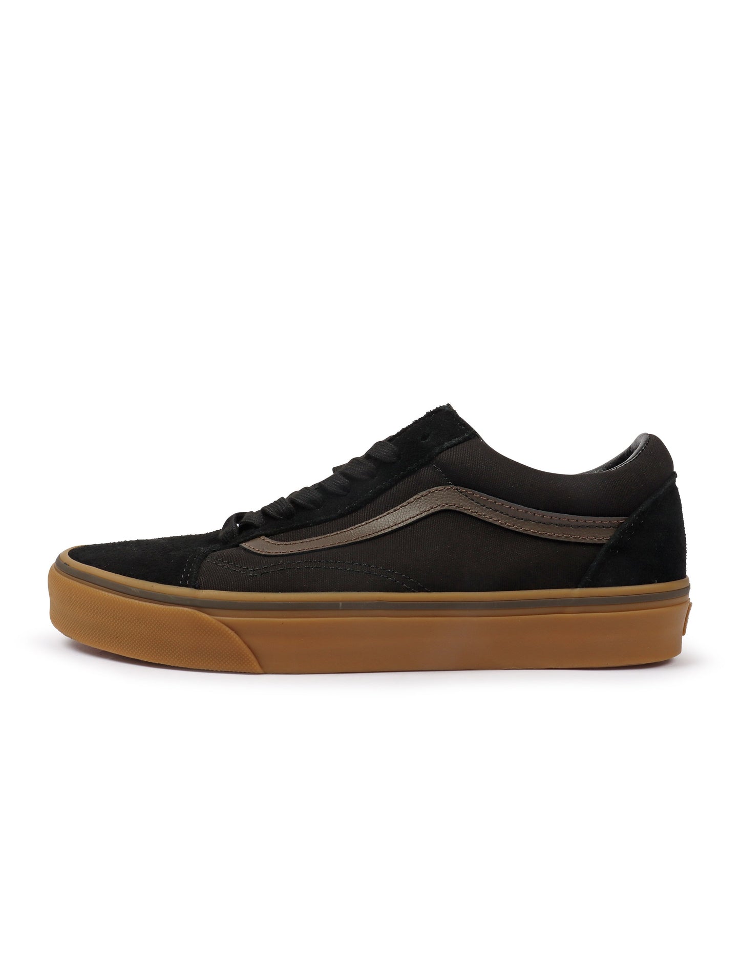 Vans Mens Old Skool - Weird Gums/Black