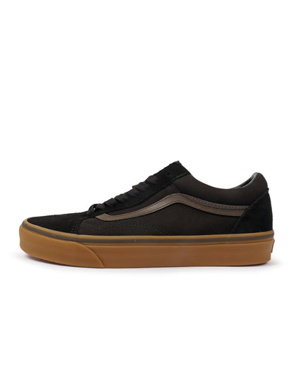 Vans Mens Old Skool - Weird Gums/Black