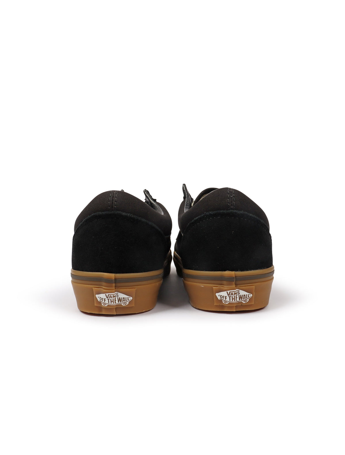 Vans Mens Old Skool - Weird Gums/Black