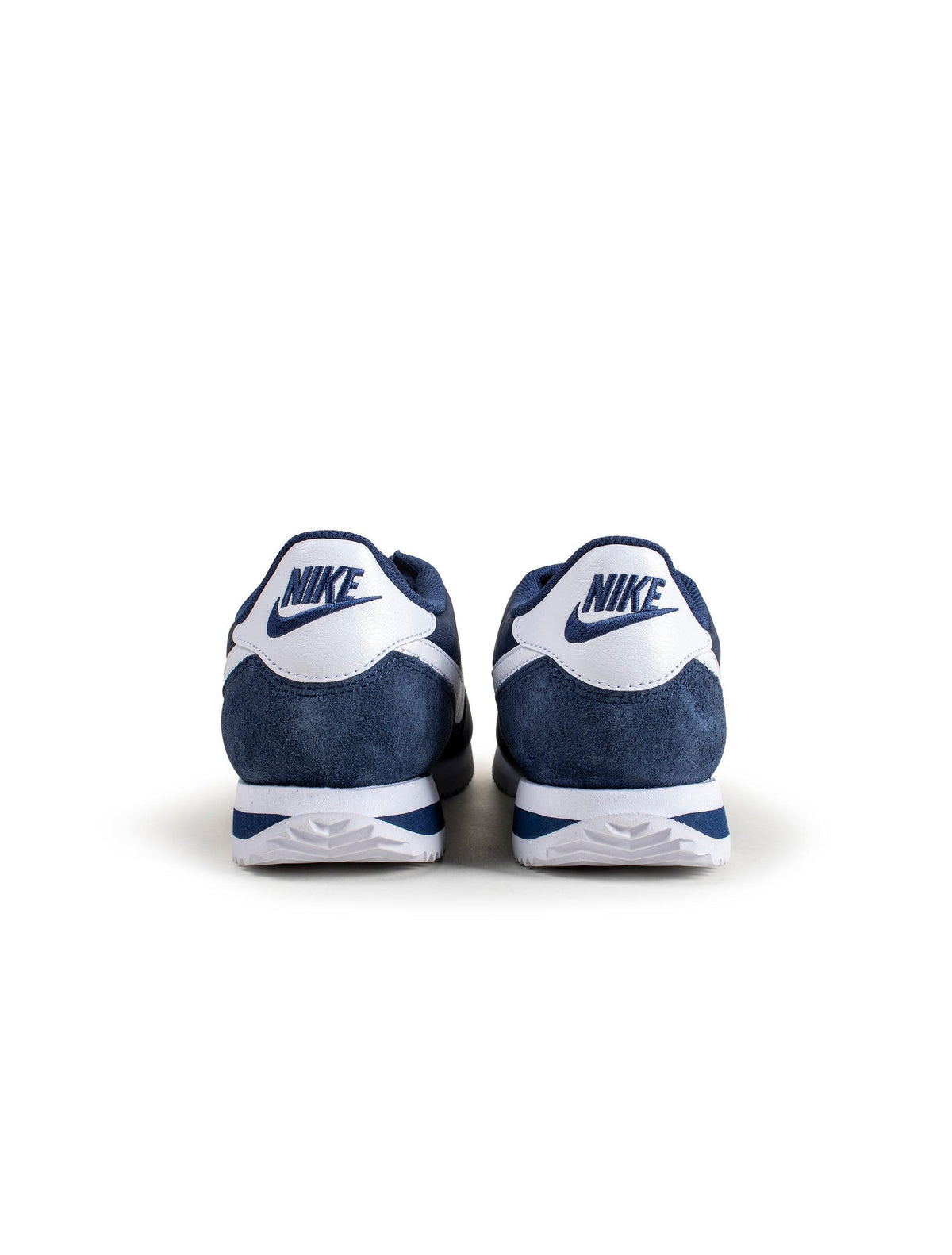 Nike Mens Cortez TXT - Midnight Navy