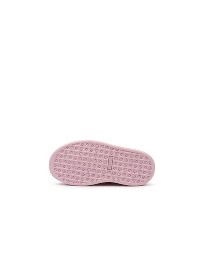 Puma (TD) Basket Elmo Cheer 2 - Red