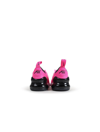Nike (TD) Air Max 270 - Laser Fuchsia