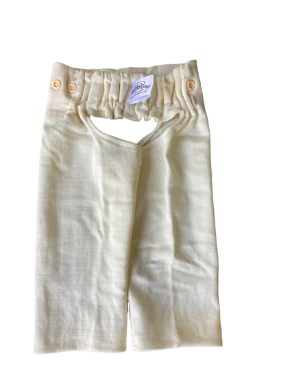 Merino Wool Chappy-Nappy Pants