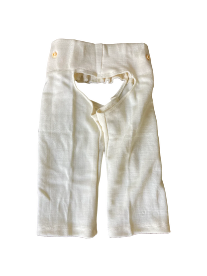 Merino Wool Chappy-Nappy Pants