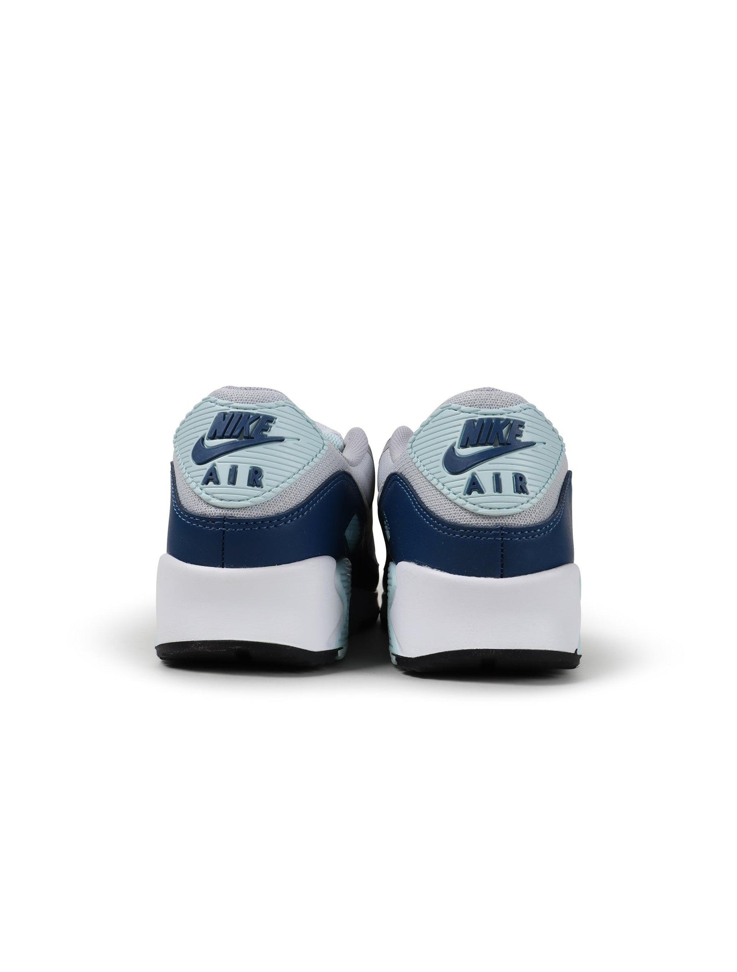 Nike Mens Air Max 90 - Glacier Blue