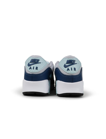 Nike Mens Air Max 90 - Glacier Blue