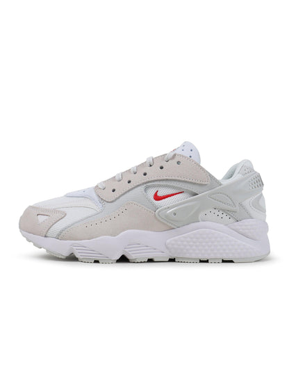 Nike Mens Air Huarache Runner - Summit White