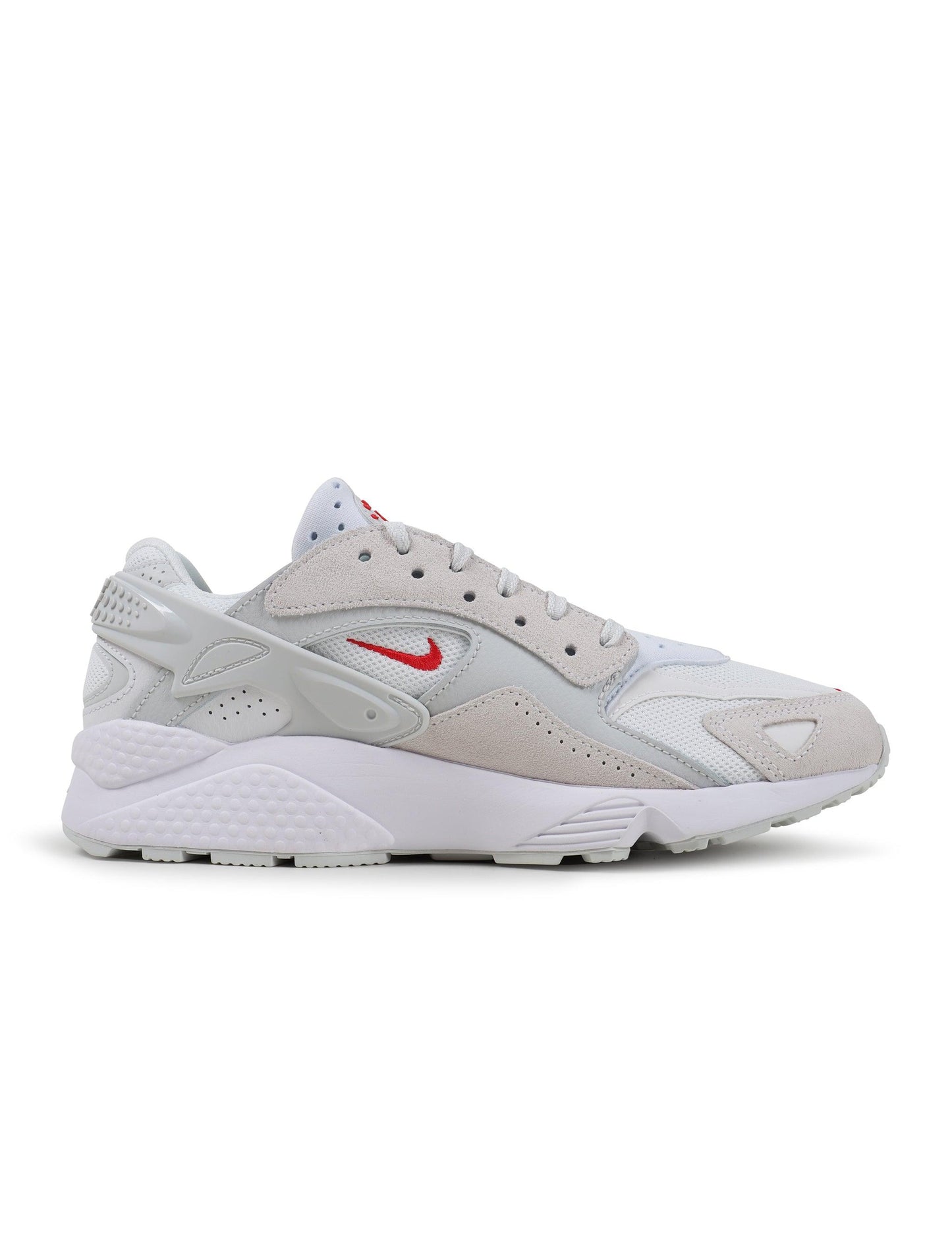 Nike Mens Air Huarache Runner - Summit White
