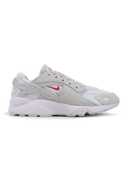 Nike Mens Air Huarache Runner - Summit White