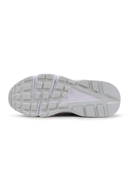 Nike Mens Air Huarache Runner - Summit White