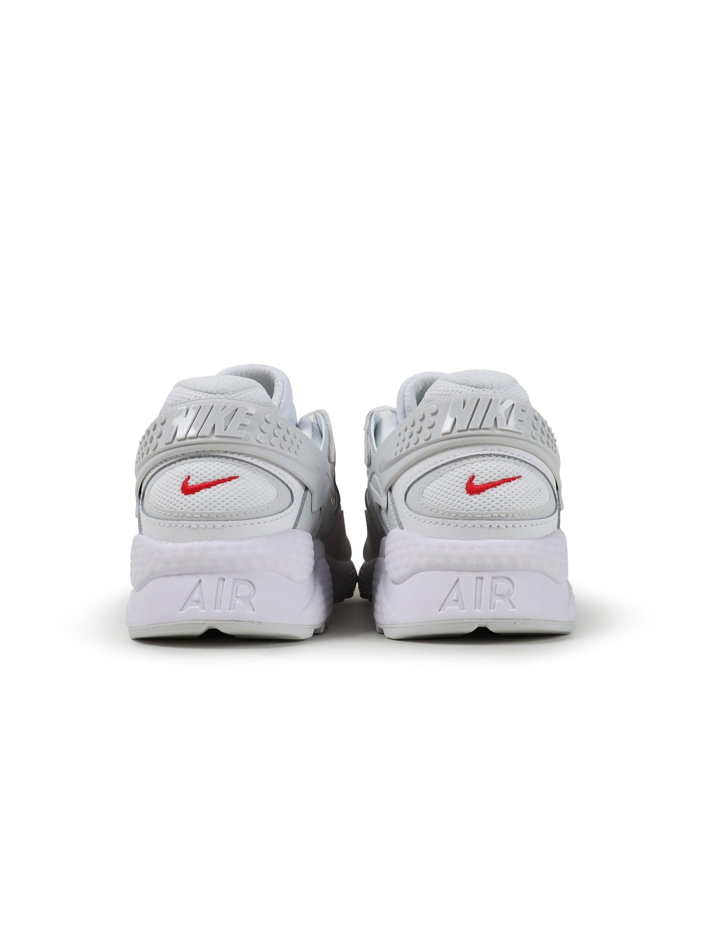 Nike Mens Air Huarache Runner - Summit White
