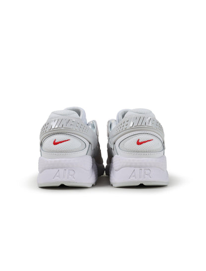 Nike Mens Air Huarache Runner - Summit White