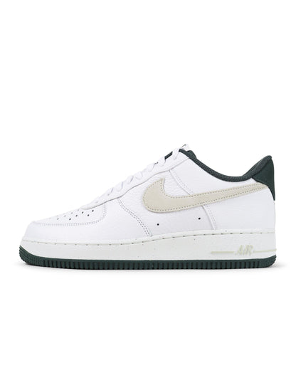 Nike Mens Air Force 1 '07 LV8 - Vintage Green