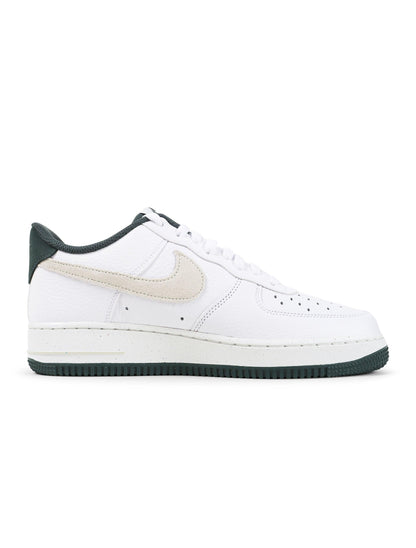 Nike Mens Air Force 1 '07 LV8 - Vintage Green