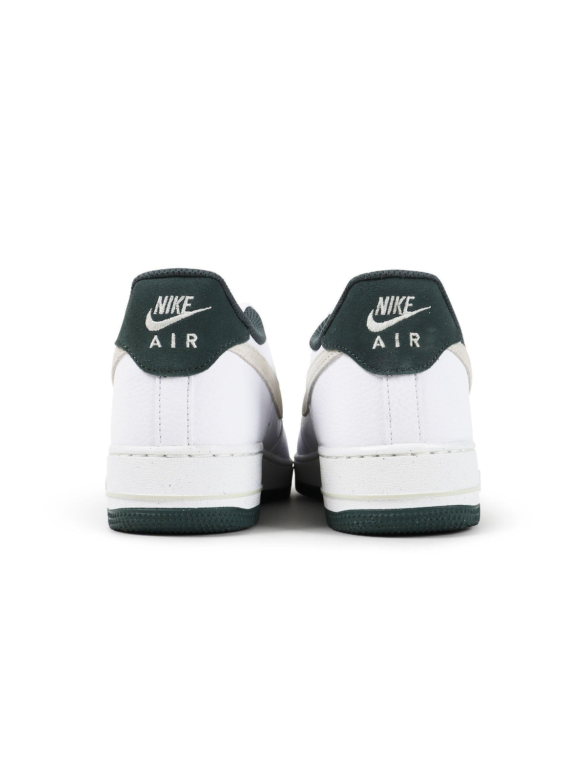 Nike Mens Air Force 1 '07 LV8 - Vintage Green