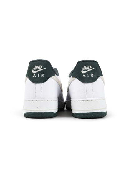 Nike Mens Air Force 1 '07 LV8 - Vintage Green