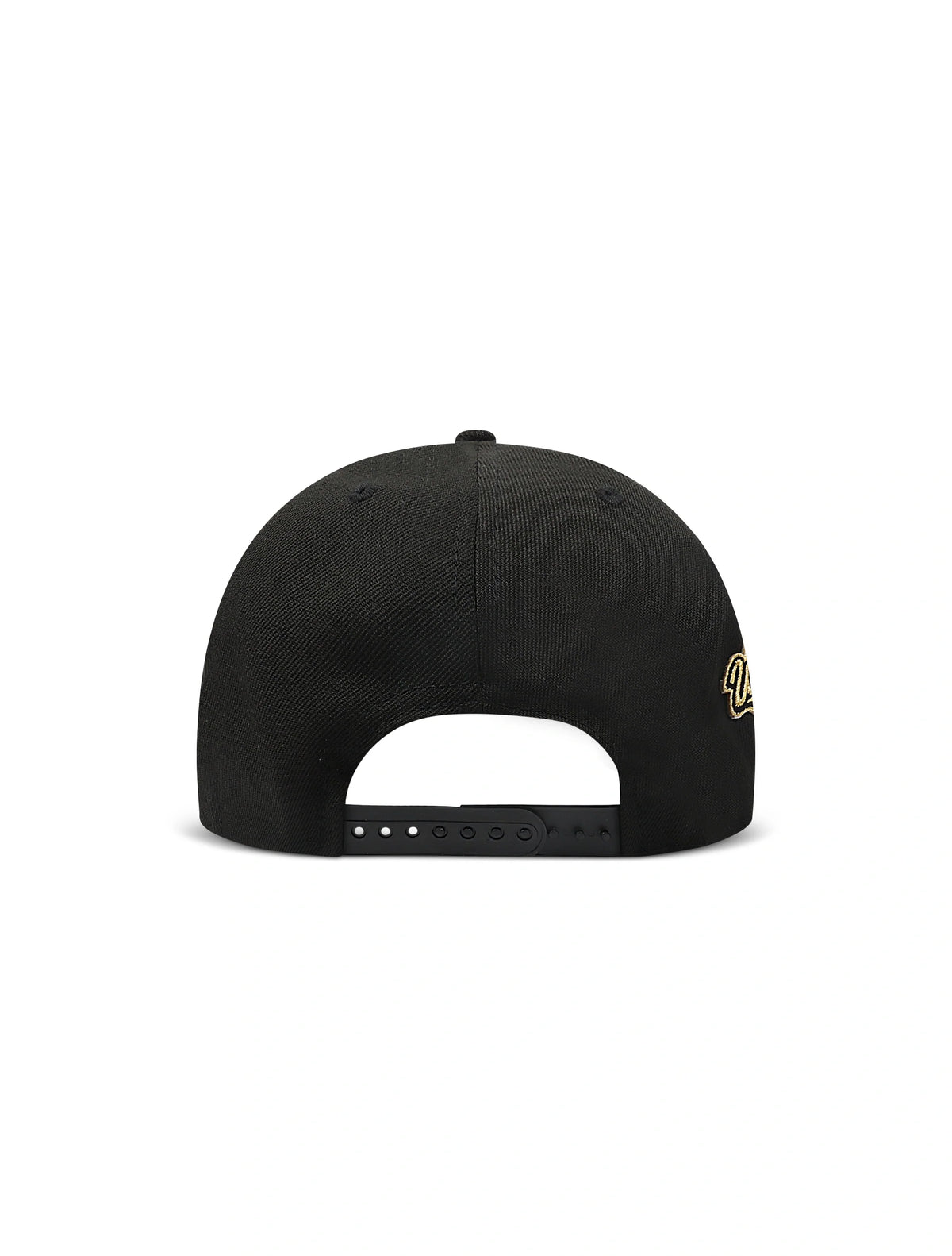 New Era 950 World Series Snapback - Black/Gold