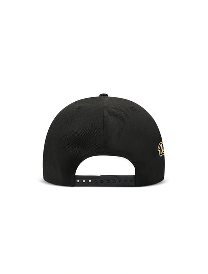 New Era 950 World Series Snapback - Black/Gold