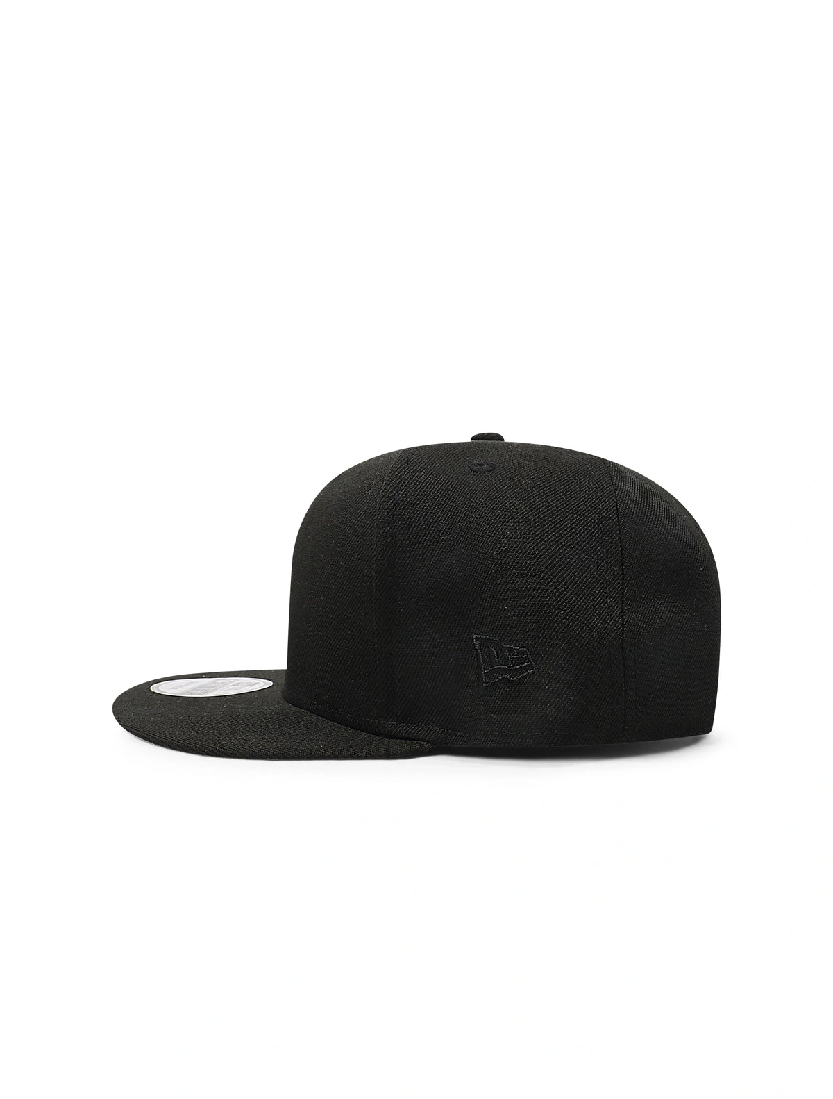 New Era 950 World Series Snapback - Black/Gold