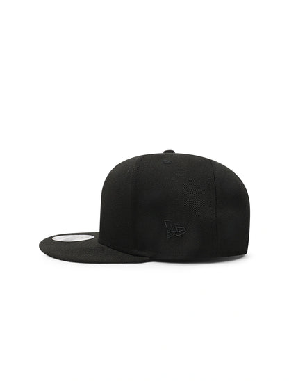 New Era 950 World Series Snapback - Black/Gold